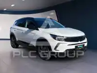 2022 Opel GrandlandX
