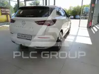 2022 Opel GrandlandX