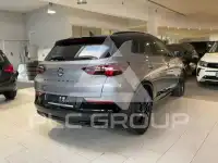 2022 Opel GrandlandX