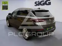 2022 Opel GrandlandX
