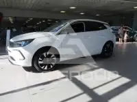 2022 Opel GrandlandX