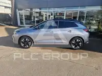 2022 Opel GrandlandX