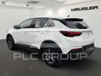 2022 Opel GrandlandX