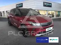 2022 Opel GrandlandX