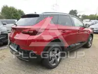 2022 Opel GrandlandX