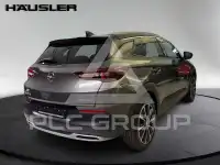 2022 Opel GrandlandX