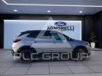 2022 Opel GrandlandX
