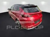 2022 Opel GrandlandX