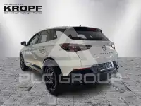 2022 Opel GrandlandX