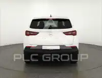 2022 Opel GrandlandX