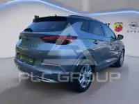 2022 Opel GrandlandX