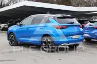 2022 Opel GrandlandX