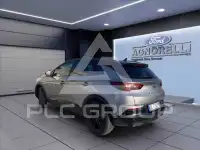 2022 Opel GrandlandX