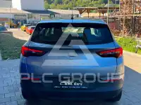 2022 Opel GrandlandX