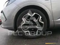 2022 Opel GrandlandX