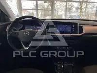 2022 Opel GrandlandX
