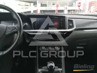 2022 Opel GrandlandX