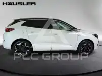 2022 Opel GrandlandX