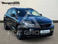 2022 Opel GrandlandX