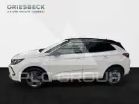 2022 Opel GrandlandX