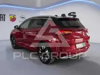 2022 Opel GrandlandX