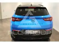 2022 Opel GrandlandX