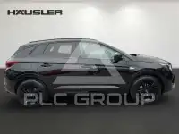 2022 Opel GrandlandX