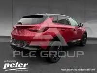 2022 Opel GrandlandX