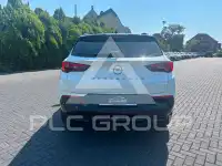 2022 Opel GrandlandX