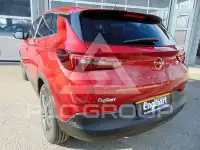 2022 Opel GrandlandX