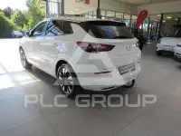 2022 Opel GrandlandX
