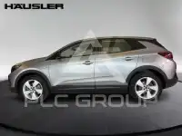 2022 Opel GrandlandX