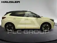 2022 Opel GrandlandX