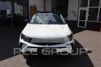 2022 Opel GrandlandX