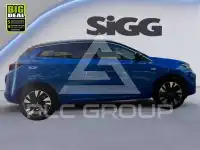 2022 Opel GrandlandX