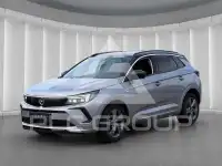 2022 Opel GrandlandX