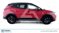 2022 Opel GrandlandX