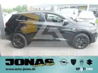 2022 Opel GrandlandX