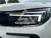 2022 Opel GrandlandX