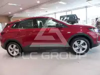 2022 Opel GrandlandX