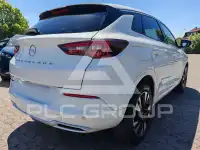 2022 Opel GrandlandX