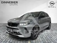 2022 Opel GrandlandX