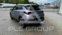 2022 Opel GrandlandX