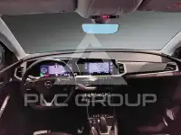 2022 Opel GrandlandX