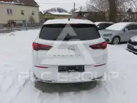 2022 Opel GrandlandX