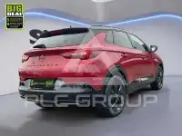 2022 Opel GrandlandX
