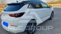 2022 Opel GrandlandX