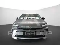 2022 Opel GrandlandX