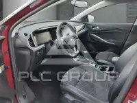 2022 Opel GrandlandX