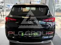 2022 Opel GrandlandX